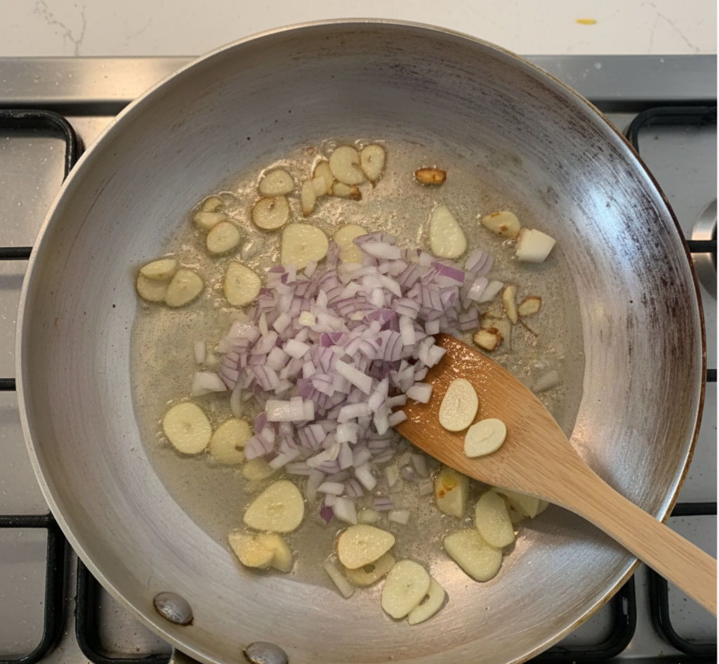Marinate the Chicken
