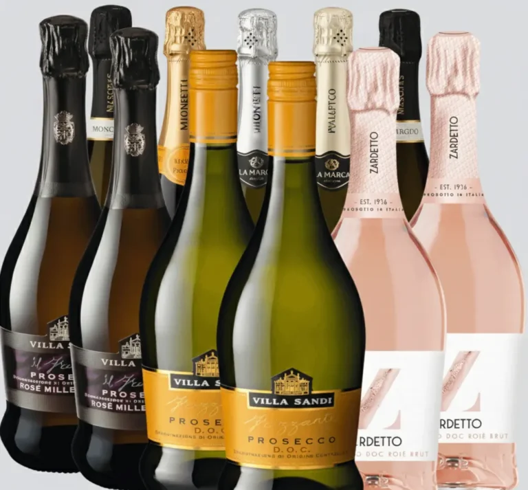 Prosecco