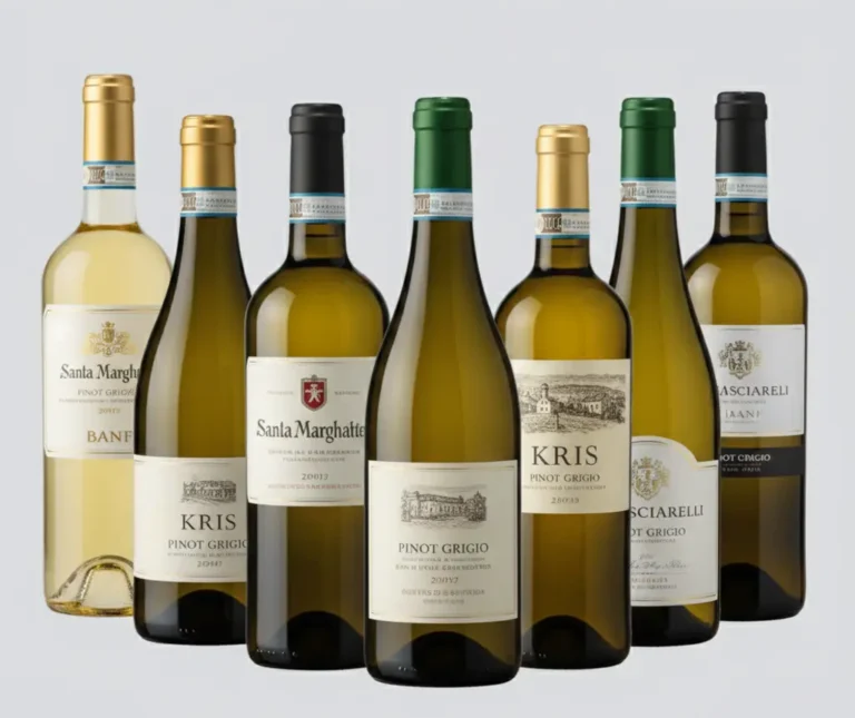 Pinot Grigio